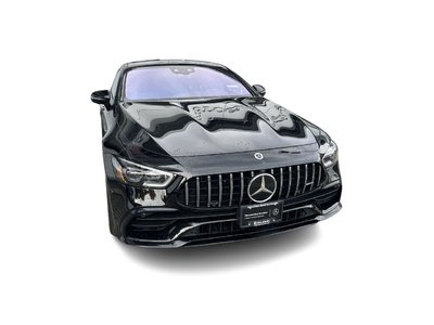 2021 Mercedes-Benz AMG GT53 in Vancouver, British Columbia