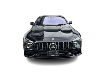 2021 Mercedes-Benz AMG GT53 in Vancouver, British Columbia