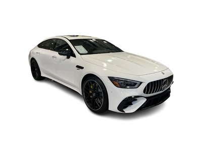 2024 Mercedes-Benz AMG GT53 in Vancouver, British Columbia