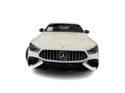 2024 Mercedes-Benz AMG GT53 in Vancouver, British Columbia
