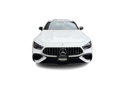 2024 Mercedes-Benz AMG GT53 in Vancouver, British Columbia