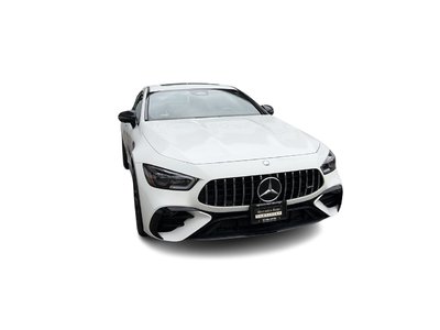 2024 Mercedes-Benz AMG GT53 in Vancouver, British Columbia