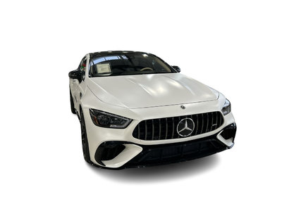 2023 Mercedes-Benz AMG GT63 in Vancouver, British Columbia