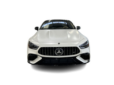 2023 Mercedes-Benz AMG GT63 in Vancouver, British Columbia