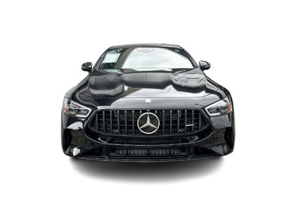 2024 Mercedes-Benz AMG GT 4 Door in Vancouver, British Columbia