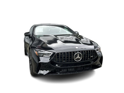 2024 Mercedes-Benz AMG GT 4 Door in Vancouver, British Columbia