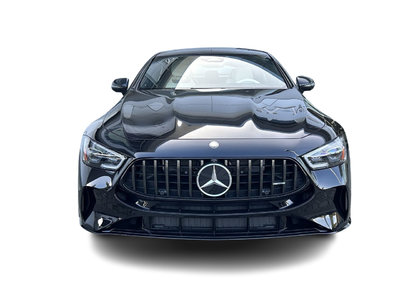 2024 Mercedes-Benz AMG GT 4 Door in Vancouver, British Columbia