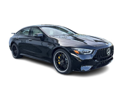 2024 Mercedes-Benz AMG GT 4 Door in Vancouver, British Columbia