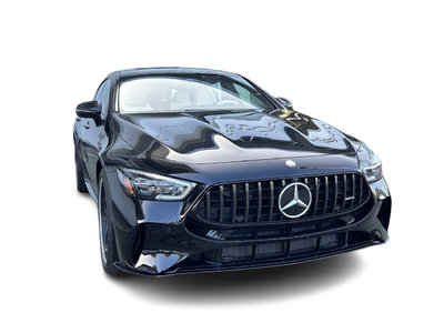 2024 Mercedes-Benz AMG GT 4 Door in Vancouver, British Columbia