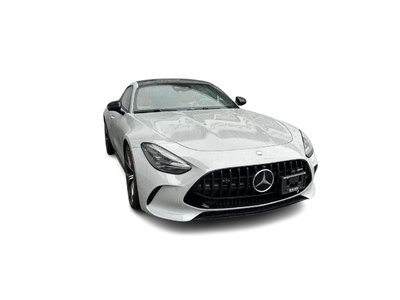 2024 Mercedes-Benz AMG GT63 in Vancouver, British Columbia