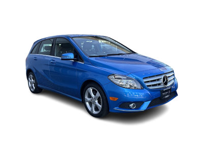 Mercedes-Benz B250  2013 à Vancouver, Colombie-Britannique