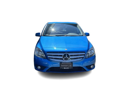 2013 Mercedes-Benz B250 in Vancouver, British Columbia