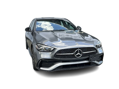 2024 Mercedes-Benz C-Class in Vancouver, British Columbia