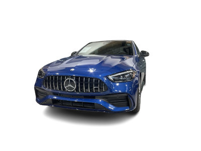 2024 Mercedes-Benz C-Class in Vancouver, British Columbia