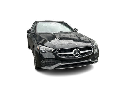 Mercedes-Benz C-Class  2025 à Vancouver, Colombie-Britannique