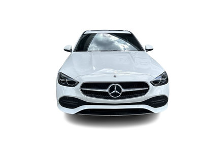 2025 Mercedes-Benz C-Class in Vancouver, British Columbia
