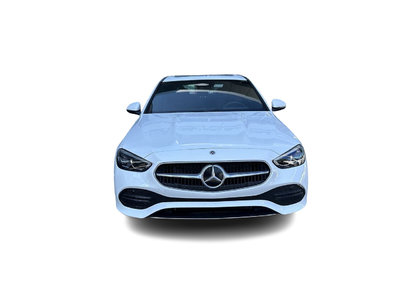 2025 Mercedes-Benz C-Class in Vancouver, British Columbia