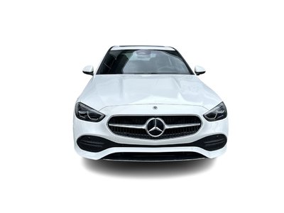 2025 Mercedes-Benz C-Class in Vancouver, British Columbia