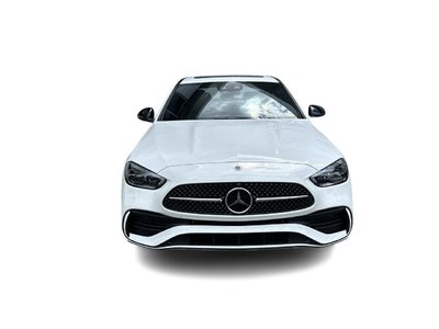 2025 Mercedes-Benz C-Class in Vancouver, British Columbia