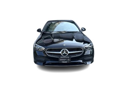2025 Mercedes-Benz C-Class in Vancouver, British Columbia