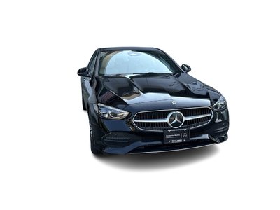 2025 Mercedes-Benz C-Class in Vancouver, British Columbia
