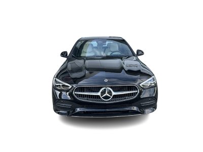 2025 Mercedes-Benz C-Class in Vancouver, British Columbia