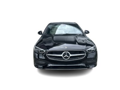 2025 Mercedes-Benz C-Class in Vancouver, British Columbia