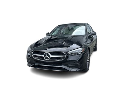2025 Mercedes-Benz C-Class in Vancouver, British Columbia