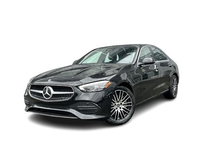 Mercedes-Benz C-Class  2025 à Vancouver, Colombie-Britannique