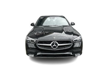 Mercedes-Benz C-Class  2025 à Vancouver, Colombie-Britannique