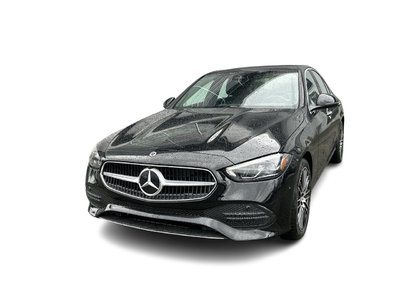 Mercedes-Benz C-Class  2025 à Vancouver, Colombie-Britannique