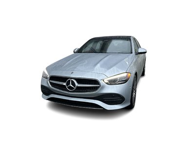 Mercedes-Benz C-Class  2026 à Vancouver, Colombie-Britannique