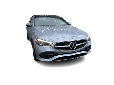 Mercedes-Benz C-Class  2026 à Vancouver, Colombie-Britannique