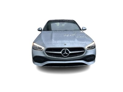 Mercedes-Benz C-Class  2026 à Vancouver, Colombie-Britannique