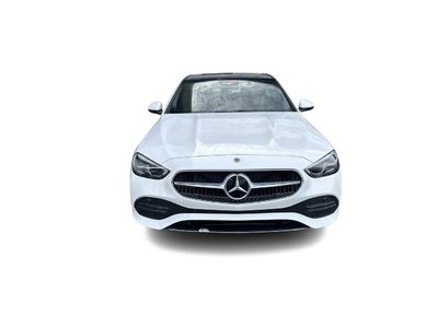 2026 Mercedes-Benz C-Class in Vancouver, British Columbia