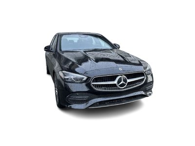 2026 Mercedes-Benz C-Class in Richmond, British Columbia