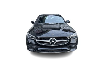 2026 Mercedes-Benz C-Class in Richmond, British Columbia