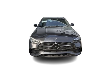 2026 Mercedes-Benz C-Class in Vancouver, British Columbia