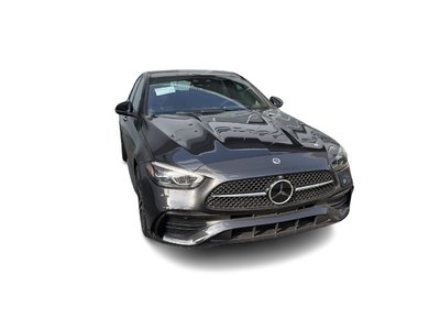 2026 Mercedes-Benz C-Class in Vancouver, British Columbia