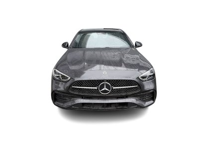 2026 Mercedes-Benz C-Class in Vancouver, British Columbia
