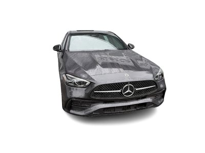 2026 Mercedes-Benz C-Class in Vancouver, British Columbia