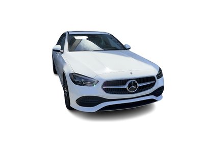Mercedes-Benz C-Class  2026 à Vancouver, Colombie-Britannique