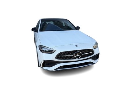 2026 Mercedes-Benz C-Class in Vancouver, British Columbia