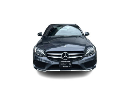 Mercedes-Benz C300  2016 à Vancouver, Colombie-Britannique