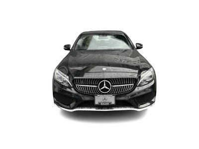 2017 Mercedes-Benz C300 in Vancouver, British Columbia