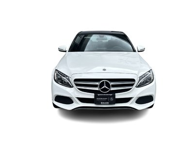 Mercedes-Benz C300  2018 à Vancouver, Colombie-Britannique