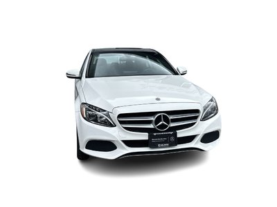Mercedes-Benz C300  2018 à Vancouver, Colombie-Britannique