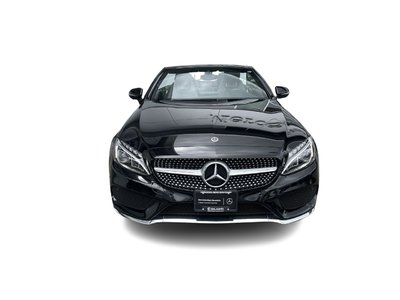 2018 Mercedes-Benz C300 in Vancouver, British Columbia