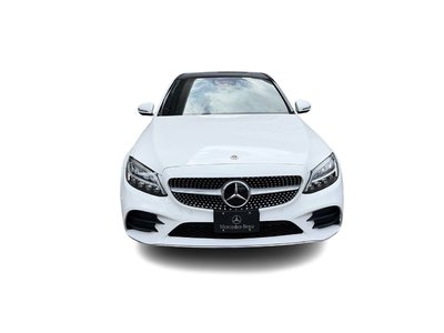 2020  C300 in North Vancouver, British Columbia