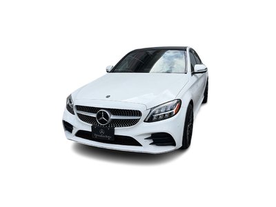 Mercedes-Benz C300  2020 à Vancouver, Colombie-Britannique